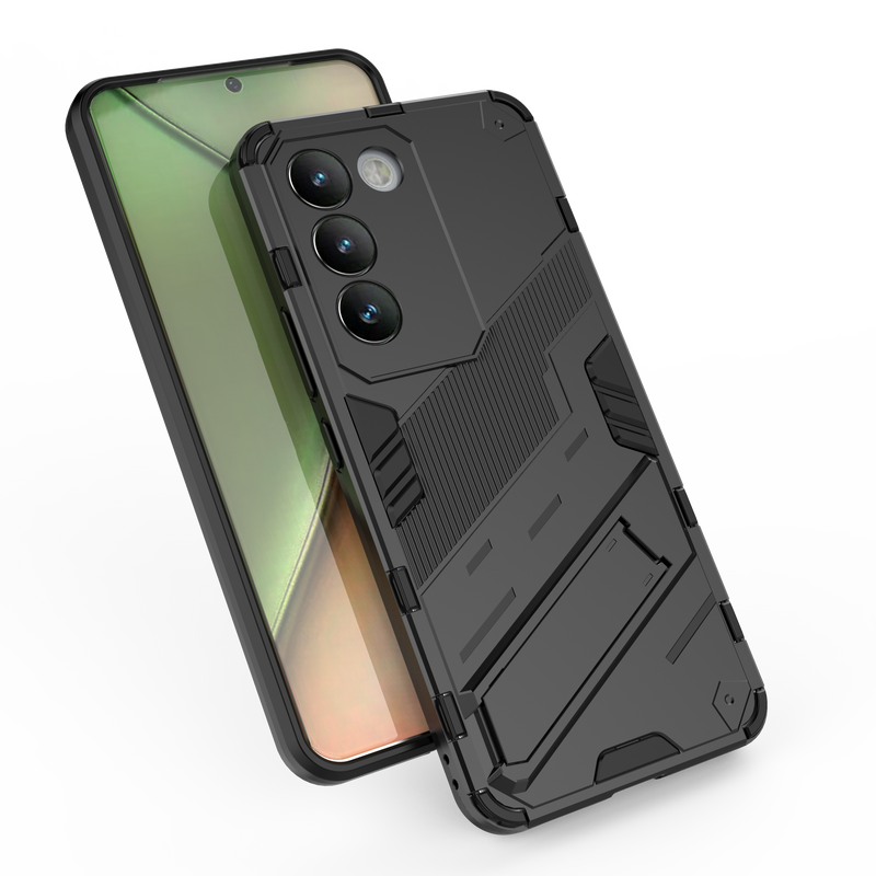 Elegant Armour -  Mobile Cover for Vivo Y200e 5G - 6.67 Inches