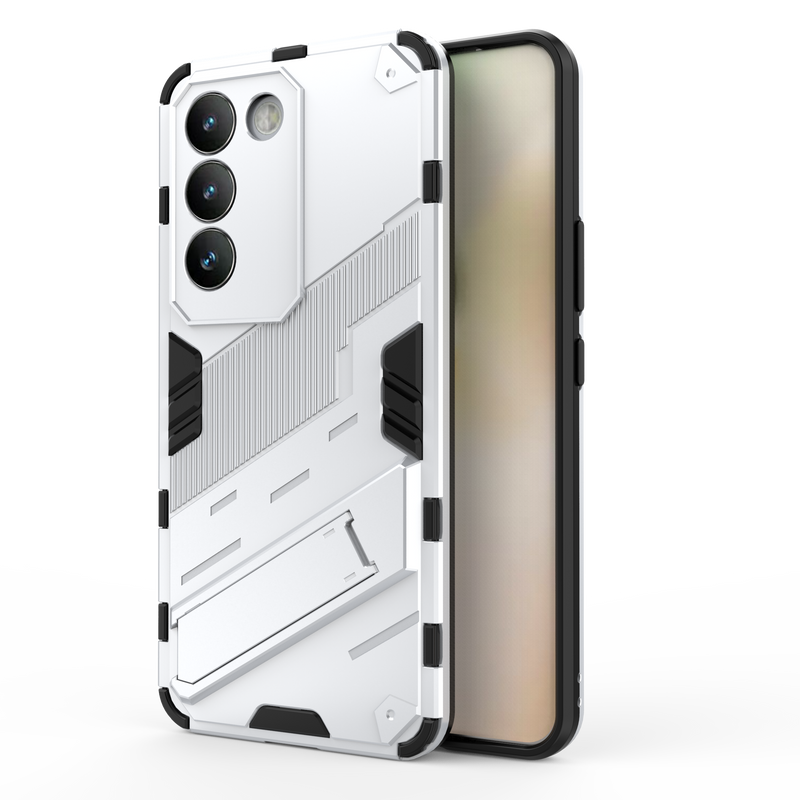 Elegant Armour -  Mobile Cover for Vivo Y200e 5G - 6.67 Inches