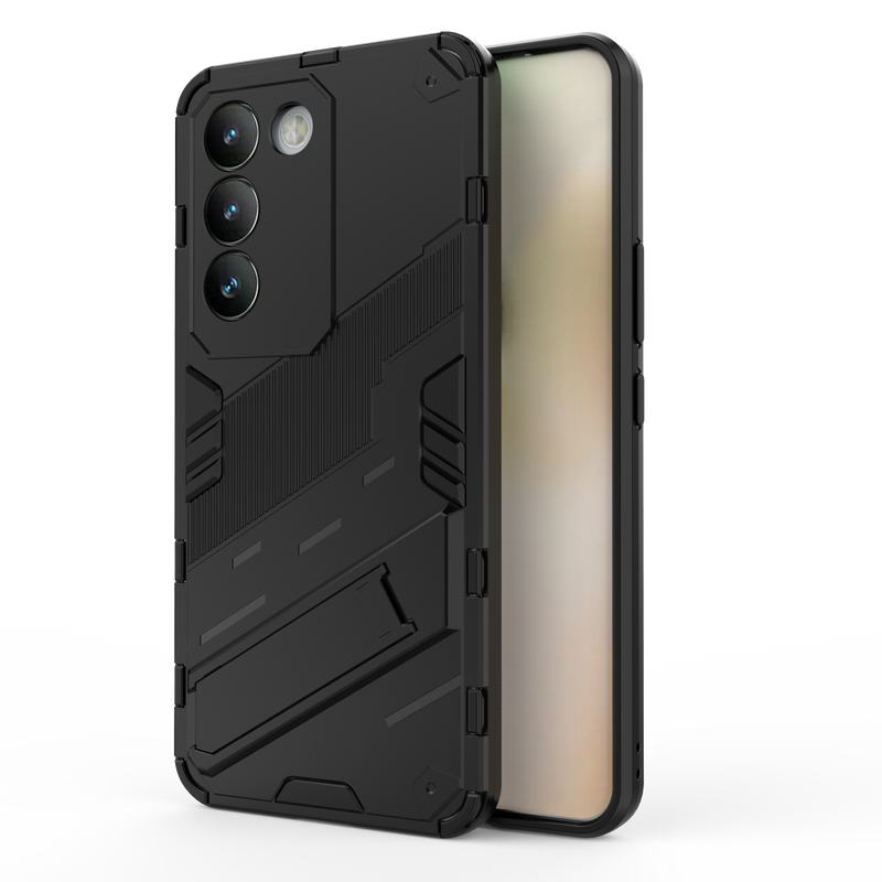 Elegant Armour -  Mobile Cover for Vivo Y200e 5G - 6.67 Inches