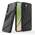 Elegant Armour -  Mobile Cover for Vivo Y200e 5G - 6.67 Inches