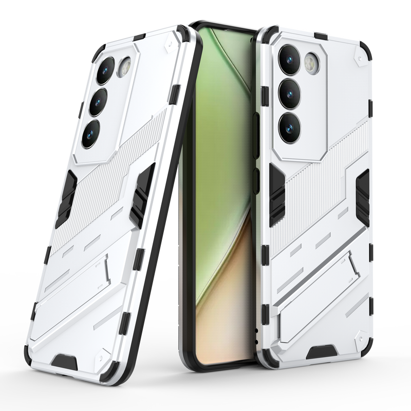 Elegant Armour -  Mobile Cover for Vivo Y200e 5G - 6.67 Inches