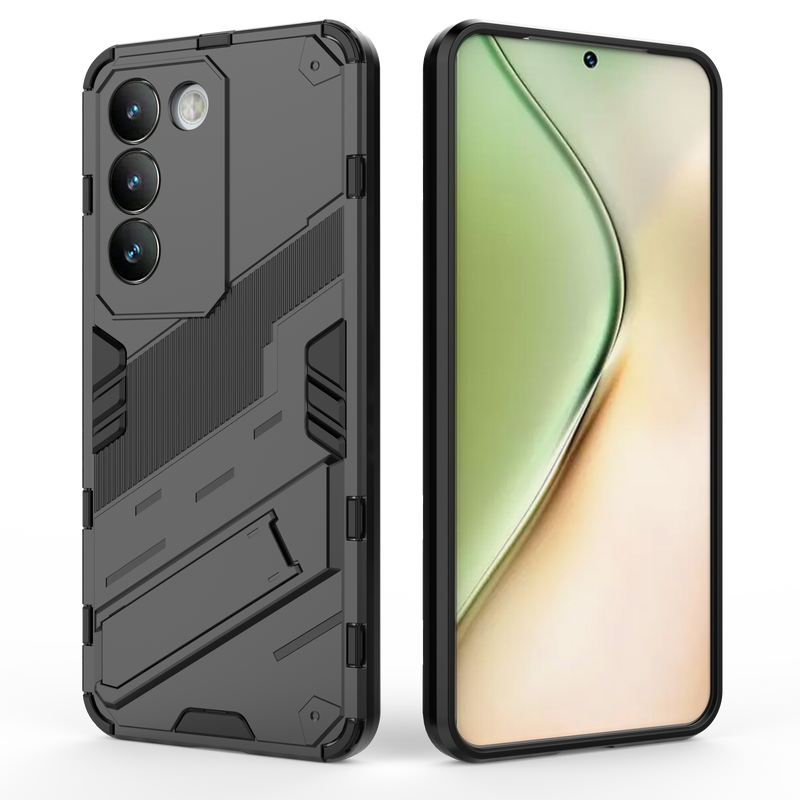 Elegant Armour -  Mobile Cover for Vivo T3 5G - 6.67 Inches