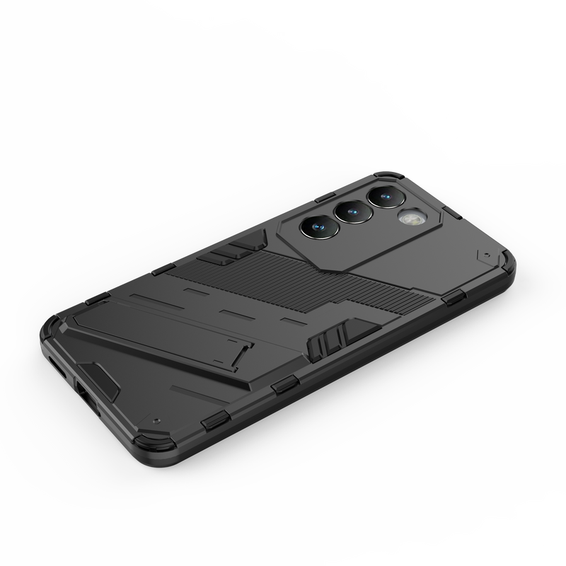 Elegant Armour -  Mobile Cover for Vivo Y200e 5G - 6.67 Inches