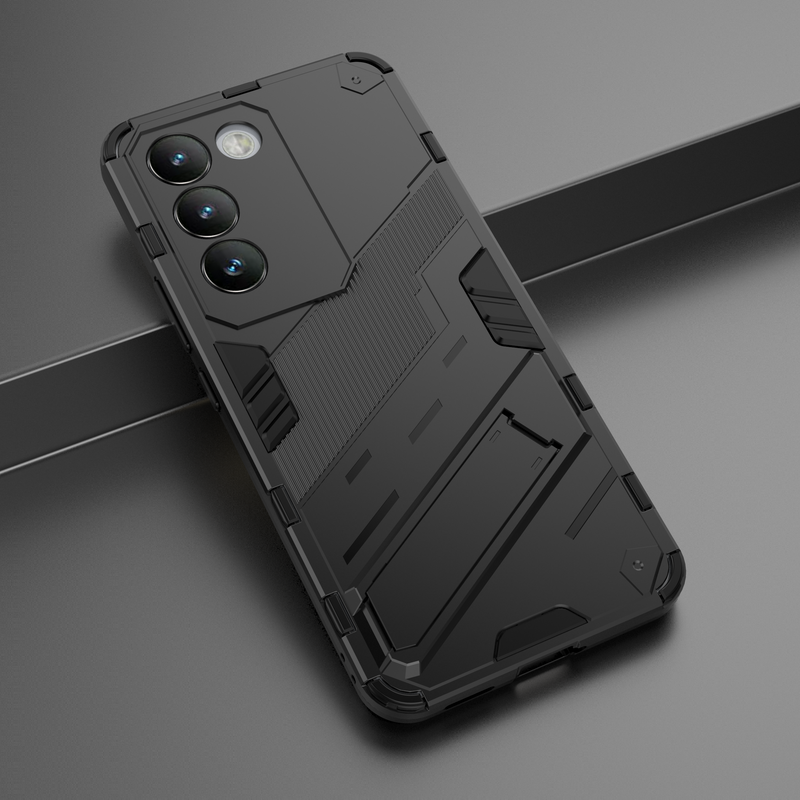 Elegant Armour -  Mobile Cover for Vivo Y200e 5G - 6.67 Inches