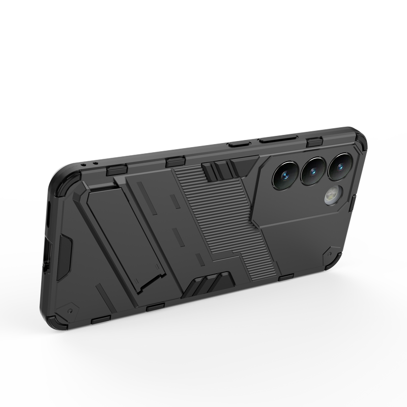 Elegant Armour -  Mobile Cover for Vivo Y200e 5G - 6.67 Inches