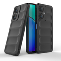 Shield Silicone - Mobile Case for Vivo Y27 - 6.64 Inches