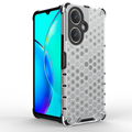 Classic Armour - Mobile Back Case for Vivo Y27 - 6.64 Inches