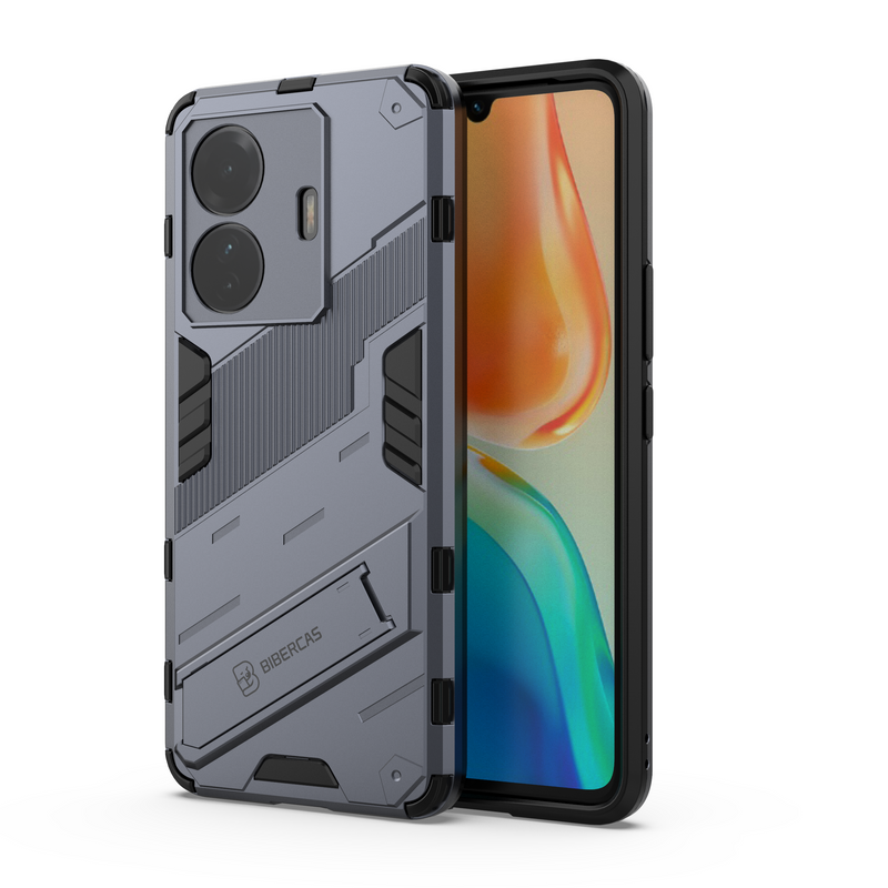 Elegant Armour - Mobile Cover for Vivo T1 Pro 5G - 6.44 Inches