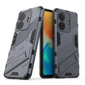 Elegant Armour - Mobile Cover for IQOO Z6 Pro 5G - 6.44 Inches