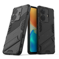 Elegant Armour - Mobile Cover for IQOO Z6 Pro 5G - 6.44 Inches