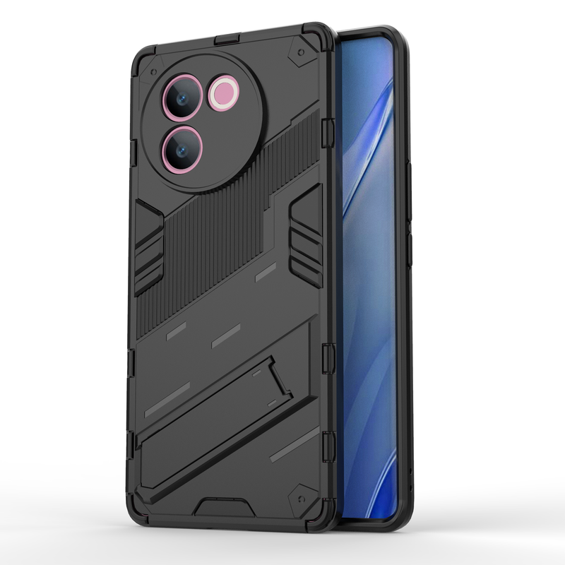 Elegant Armour - Mobile Cover for Vivo V30e 5G - 6.78 Inches