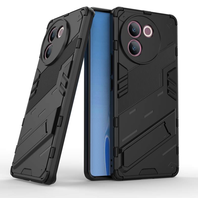 Elegant Armour - Mobile Cover for Vivo V30e 5G - 6.78 Inches