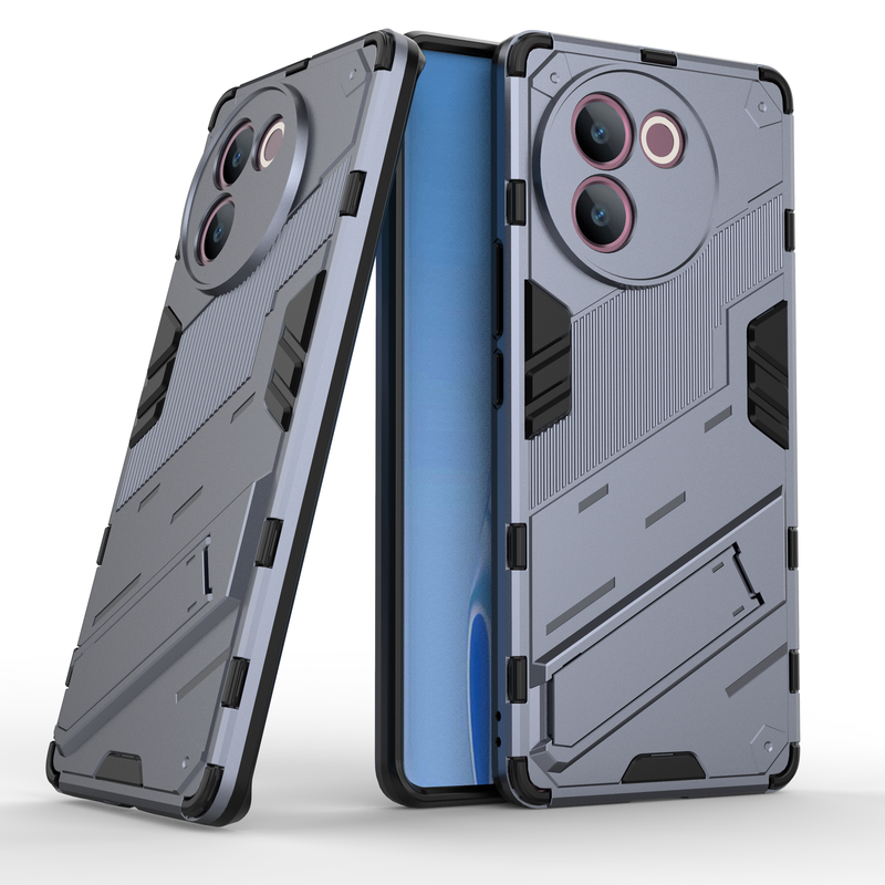 Elegant Armour - Mobile Cover for Vivo V30e 5G - 6.78 Inches