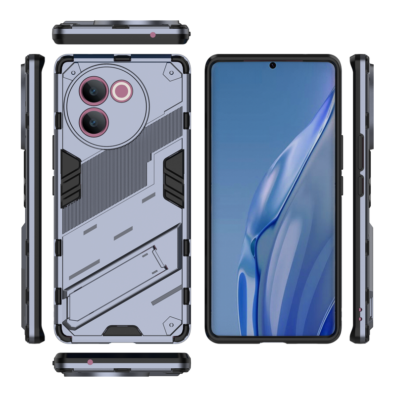 Elegant Armour - Mobile Cover for Vivo V30e 5G - 6.78 Inches