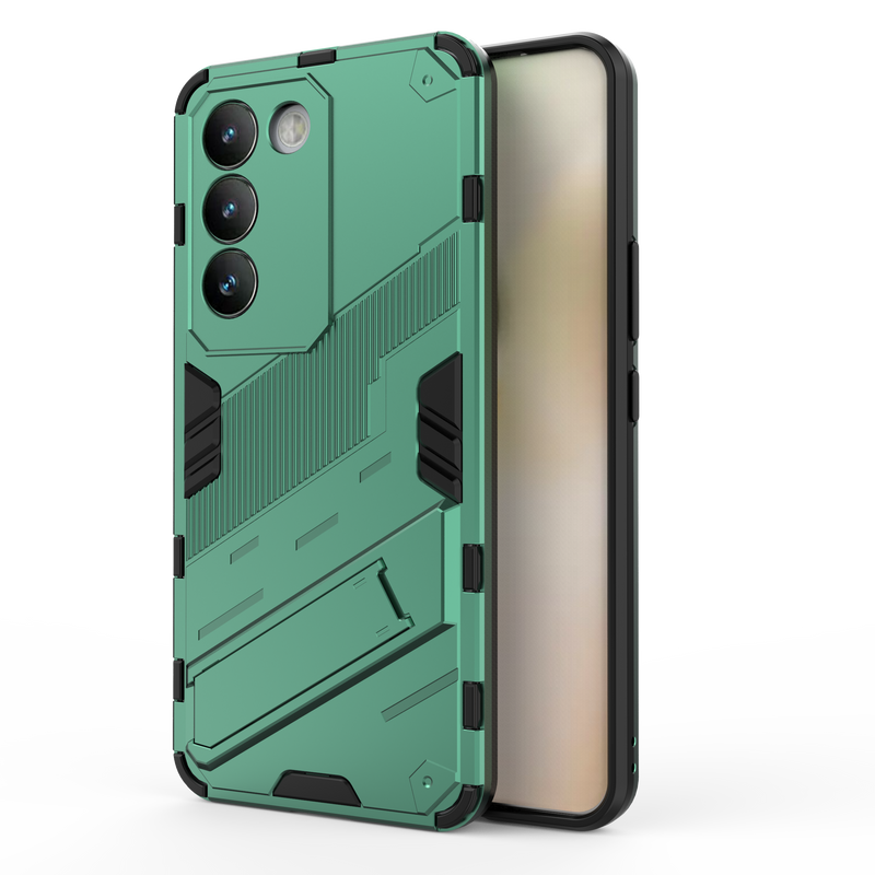 Elegant Armour -  Mobile Cover for Vivo Y200e 5G - 6.67 Inches