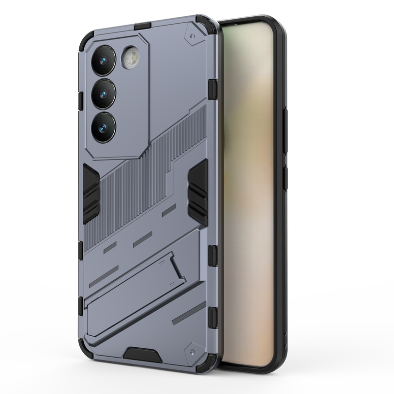 Elegant Armour -  Mobile Cover for Vivo T3 5G - 6.67 Inches