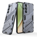 Elegant Armour -  Mobile Cover for Vivo T3 5G - 6.67 Inches