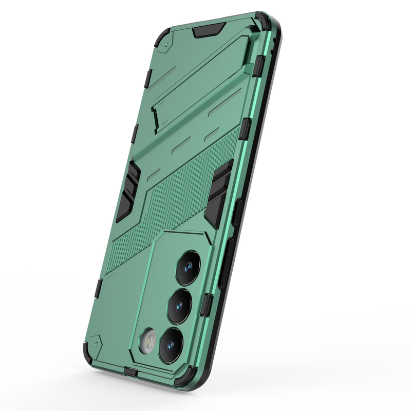 Elegant Armour -  Mobile Cover for Vivo T3 5G - 6.67 Inches