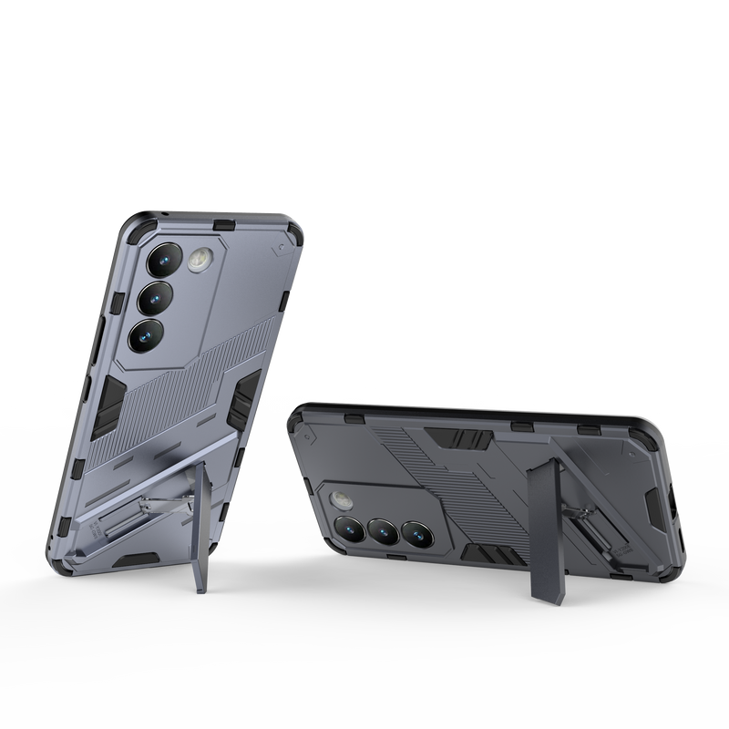 Elegant Armour -  Mobile Cover for Vivo Y200e 5G - 6.67 Inches