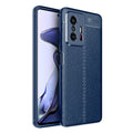 Elegant Textured - Back Case for Xiaomi 11T Pro 5G - 6.67 Inches