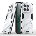 Elegant Armour -  Mobile Cover for Xiaomi 14 5G - 6.36 Inches