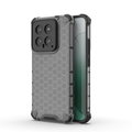 Classic Armour - Back  Cover for Xiaomi 14 5G - 6.36 Inches