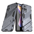 Elegant Armour - Mobile Back Case for Xiaomi 11i HyperCharge 5G - 6.67 Inches