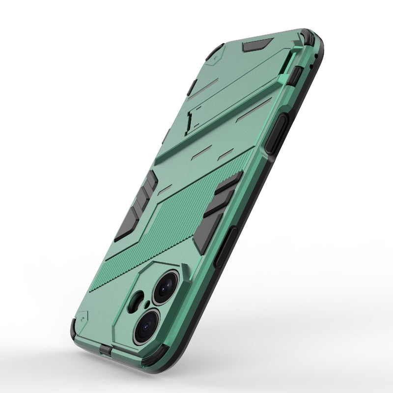 Elegant Armour - Mobile Cover for iPhone 16 - 6.1 Inches