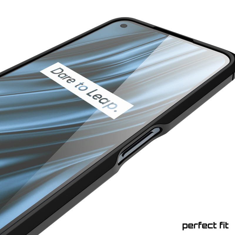 Elegant Textured - Back Case for Realme 8s 5G - 6.5 Inches