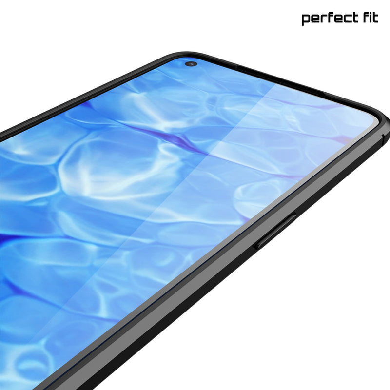 Elegant Textured - Back Case for Realme 9 Pro+ 5G - 6.4 Inches