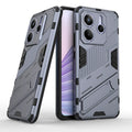 Elegant Armour -  Mobile Cover for Redmi Note 14 5G - 6.67 Inches