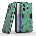 Elegant Armour -  Mobile Cover for Redmi Note 14 5G - 6.67 Inches