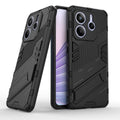 Elegant Armour -  Mobile Cover for Redmi Note 14 5G - 6.67 Inches