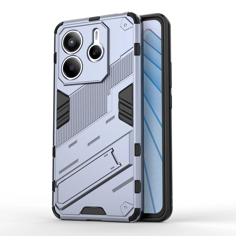 Elegant Armour -  Mobile Cover for Redmi Note 14 5G - 6.67 Inches