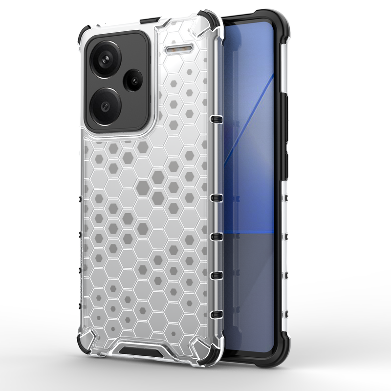 GLASSnCOVER - Classic Armour Back Cover for Redmi Note 13 Pro Plus 5G