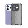 Classic Armour - Back Cover for Redmi Note 14 5G - 6.67 Inches