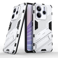 Elegant Armour -  Mobile Cover for Redmi Note 14 5G - 6.67 Inches