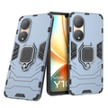 Classic Robot - Back Case for Vivo Y100 - 6.38 Inches