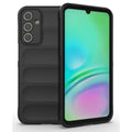 Shield Silicone - Mobile Back Cover for Samsung Galaxy A15 4G - 6.5 Inches