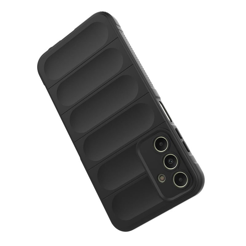 Shield Silicone - Mobile Case for Samsung Galaxy F15 5G - 6.5 Inches