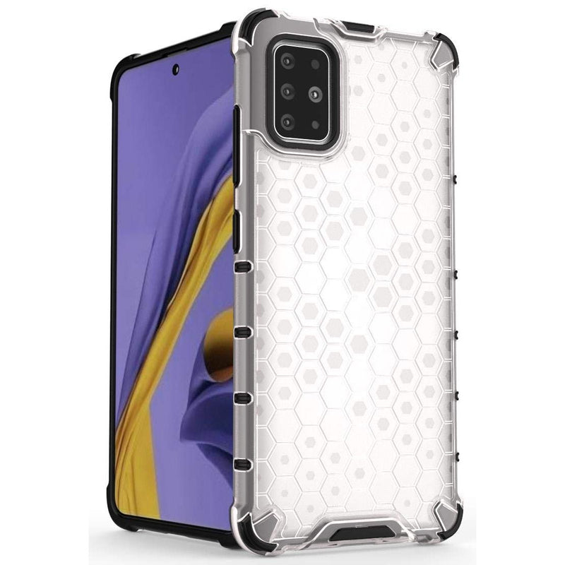 Classic Armour - Mobile Back Case for Samsung Galaxy S10 Lite - 6.7 Inches