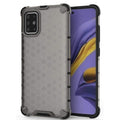 Classic Armour - Back  Cover for Samsung Galaxy S10 Lite - 6.7 Inches