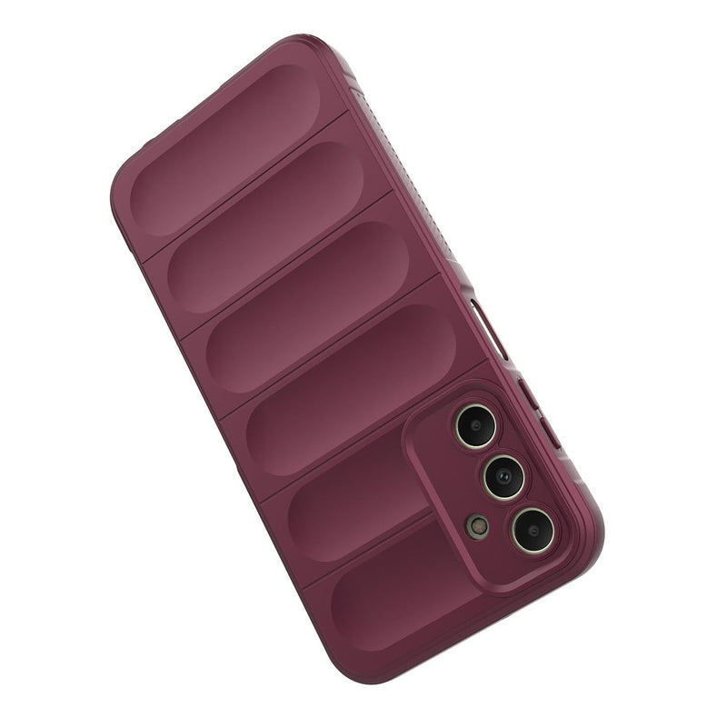 Shield Silicone - Mobile Case for Samsung Galaxy F15 5G - 6.5 Inches