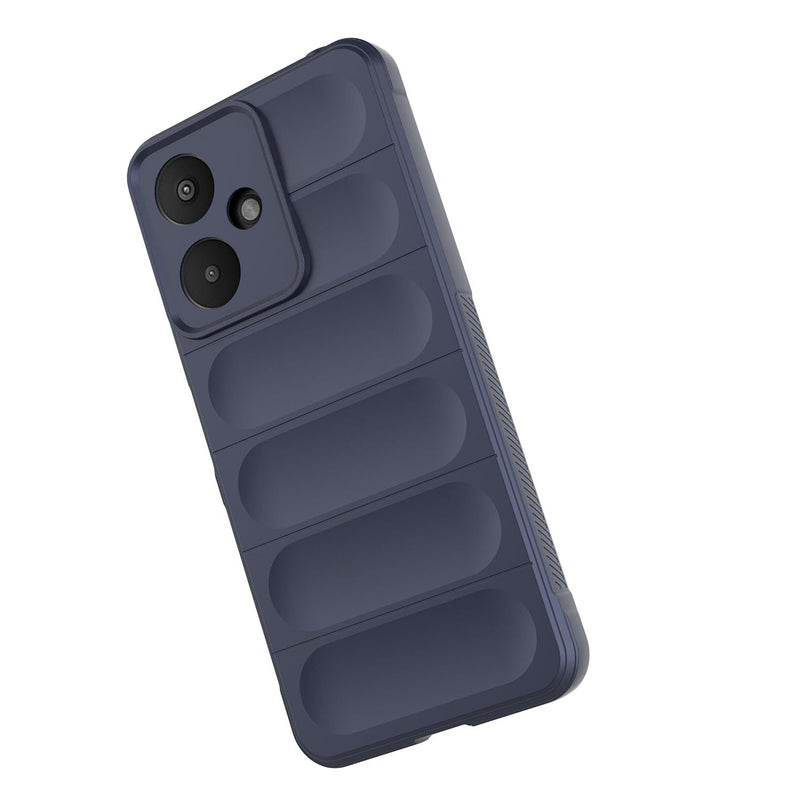 Shield Silicone - Mobile Case for Redmi 13C 5G - 6.74 Inches