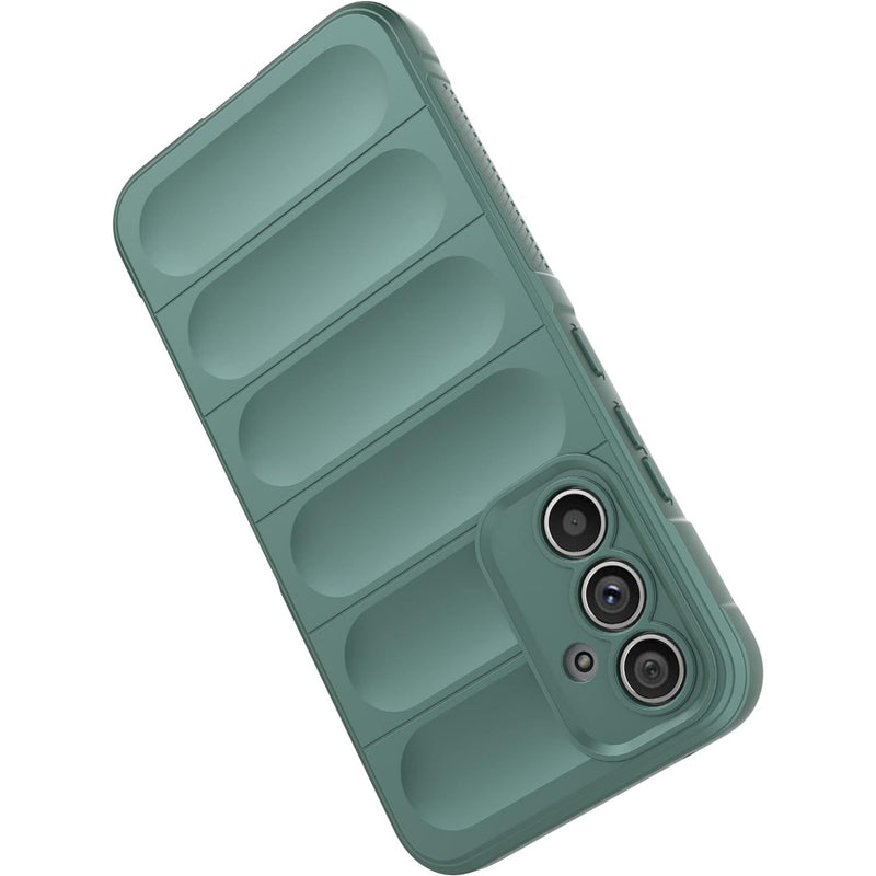 Shield Silicone - Mobile Case for Samsung Galaxy A54 5G - 6.4 Inches