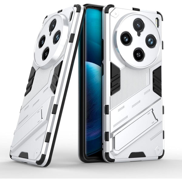 Elegant Armour -  Mobile Cover for Vivo X100 Pro 5G - 6.78 Inches