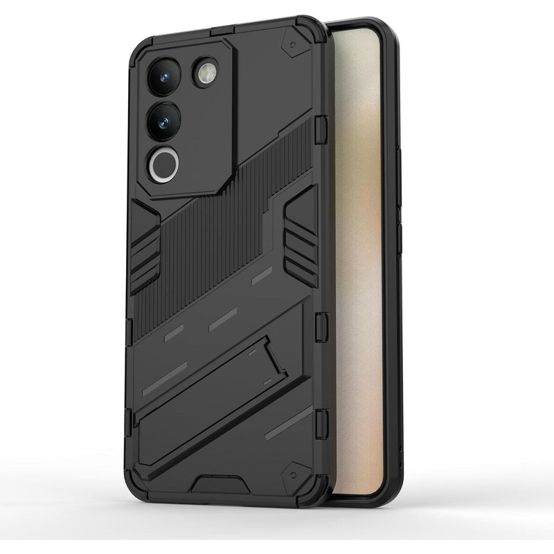 Elegant Armour -  Mobile Cover for Vivo Y200 5G - 6.67 Inches