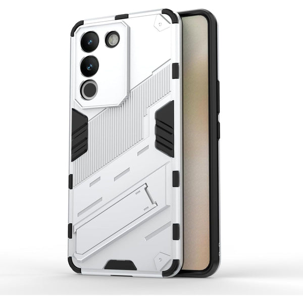 Elegant Armour -  Mobile Cover for Vivo Y200 5G - 6.67 Inches