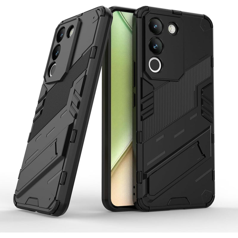 Elegant Armour -  Mobile Cover for Vivo Y200 5G - 6.67 Inches