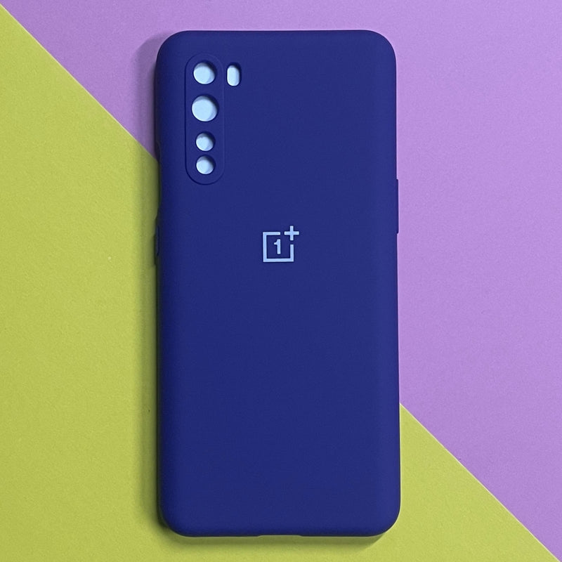 OnePlus Nord 5G BACK CASE